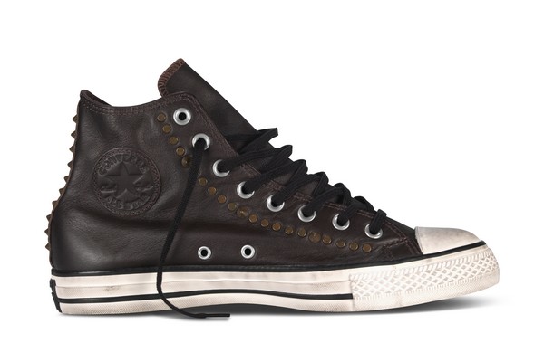 An Homage to Home: Notre x Converse