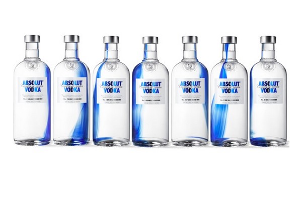Absolut Originality Limited Edition