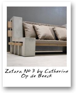 Zatara N° 3 by Catherine Op de Beeck