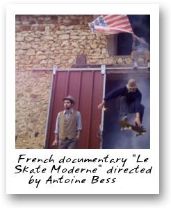 French documentary 