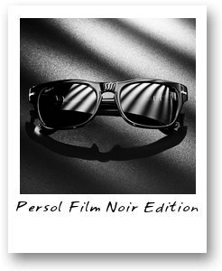 Persol Film Noir Edition