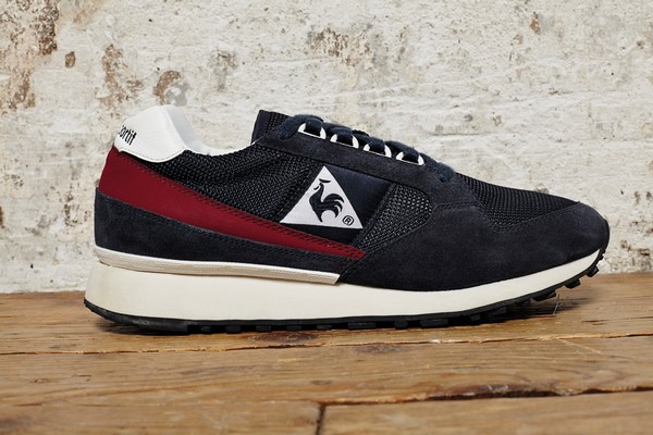 coq sportif Spring/Summer Eclat Collection