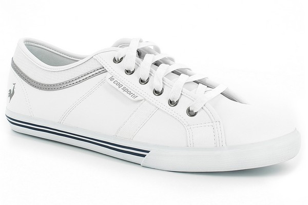 le sportif 2014 "White" Sneakers