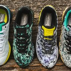 Andrea Pompilio x Onitsuka Tiger X-Caliber