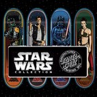 Star Wars x Santa Cruz Skateboards Collection
