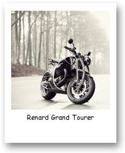 Renard Grand Tourer