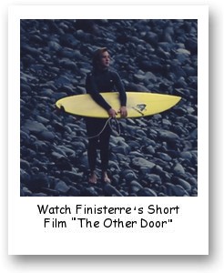 Finisterre’s Short Film “The Other Door”