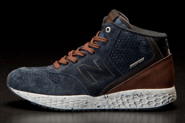 chaussures new balance homme montantes