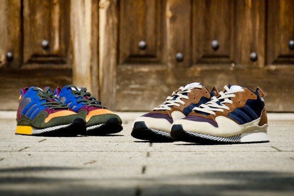 adidas Originals x KZK ZXZ 930 84 Lab