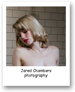 Jared Chambers photography