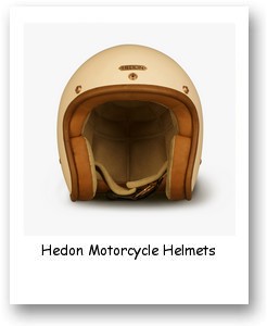 Hedon Motorcycle Helmets