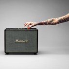 Marshall Woburn x John Varvatos