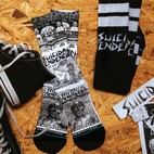 Stance x Suicidal Tendencies