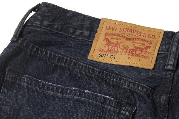 levis 501 limited edition 2018