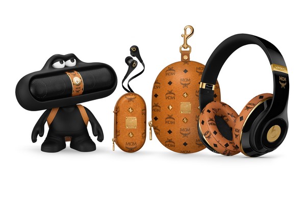 Beats x MCM studio wireless | chidori.co