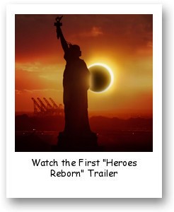 Watch the First "Heroes Reborn" Trailer