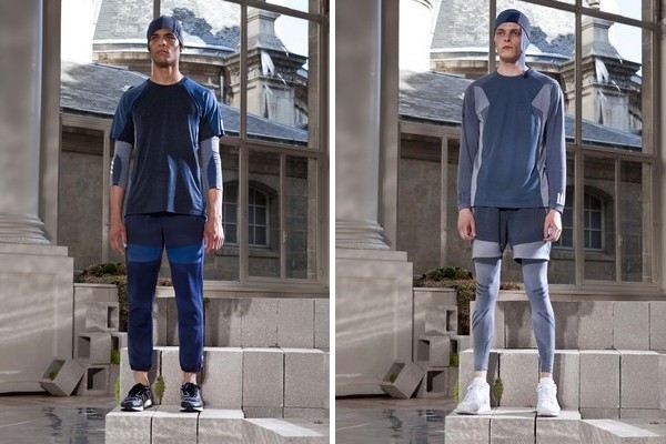 adidas Originals x White Mountaineering S/S 2016 Collection