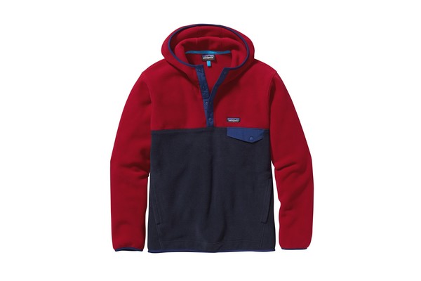 Patagonia Fall/Winter 2015 Snap-T Collection