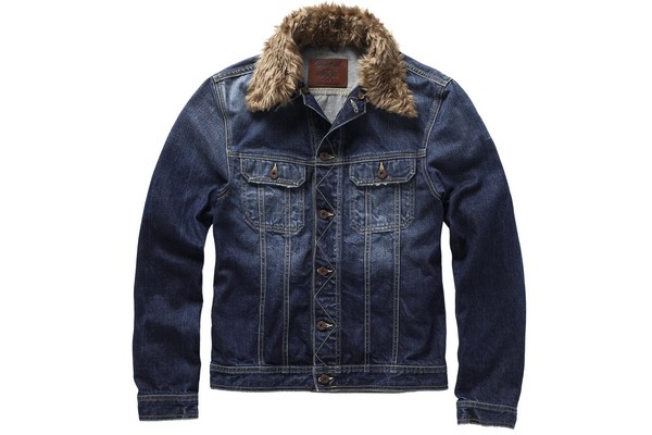 KILIWATCH Fall Winter 2015 Denim Jackets