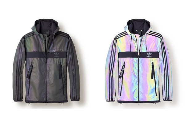 veste adidas nouvelle collection 2015