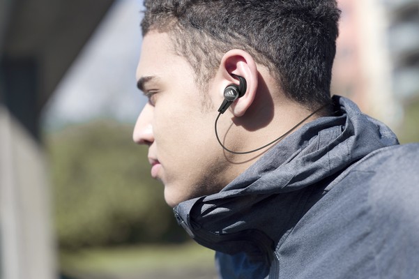 Apellido beneficio solitario Monster x adidas Sport adistar In-Ear Wireless Headphones