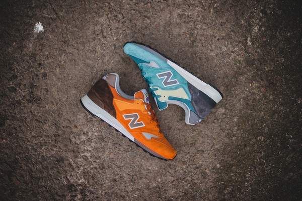 New Balance 577 Made in UK 