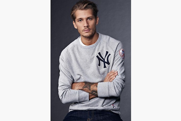 Batter Up to Style! Levi's® Expands its MLB Collection - Levi