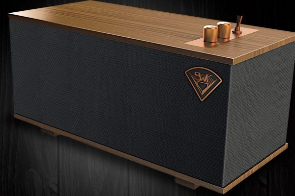 Klipsch Présente la Gamme Heritage Wireless