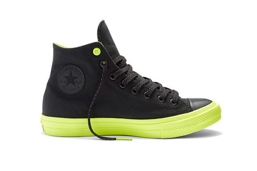 converse impermeable