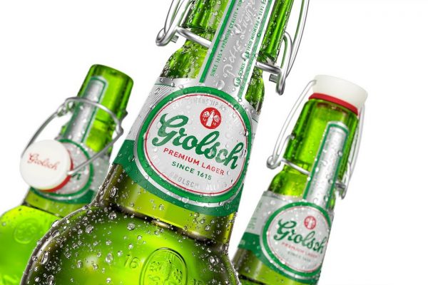 Grolsch