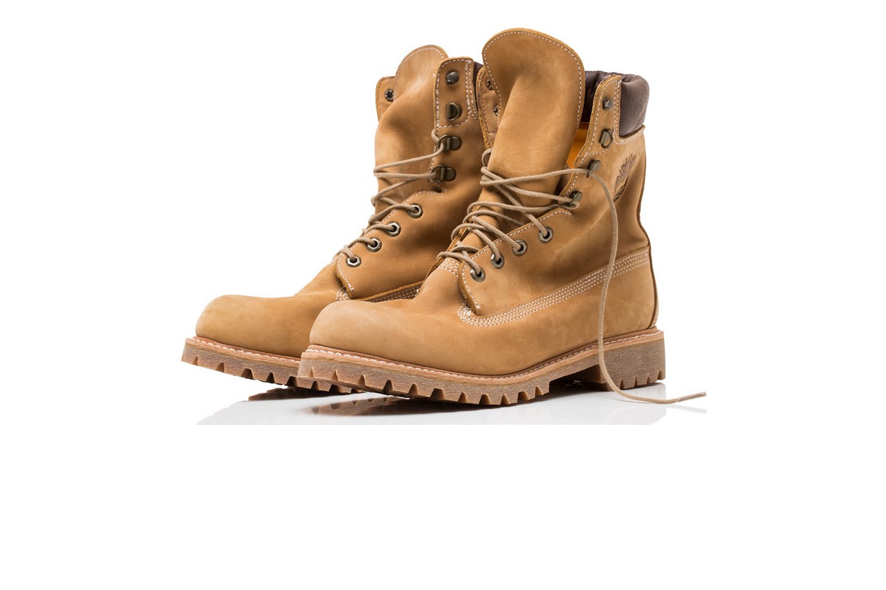 timberland rue du four