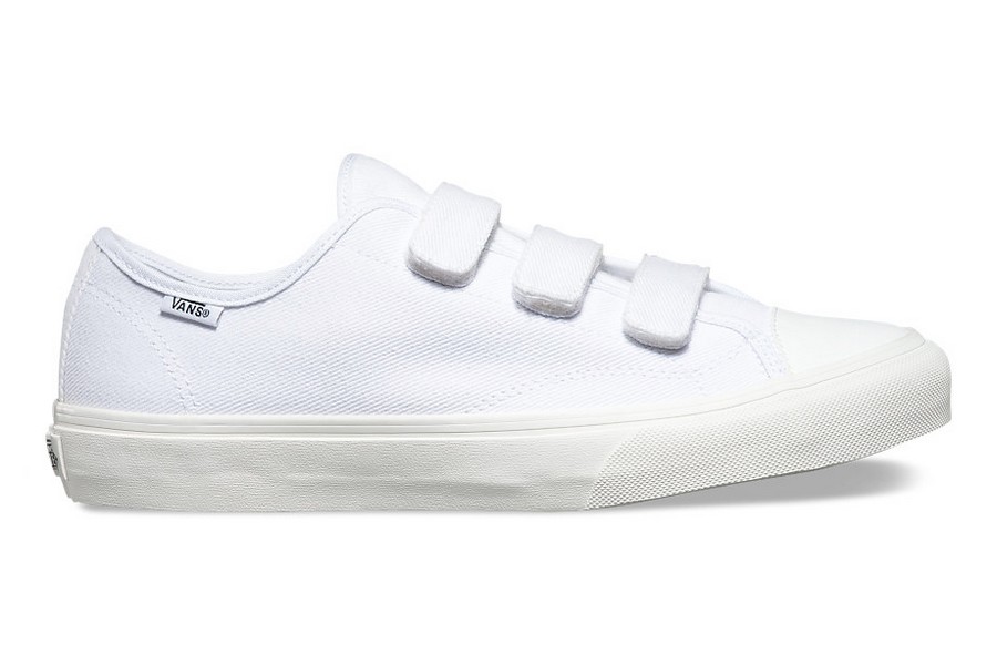 Vans prison issue clearance twill