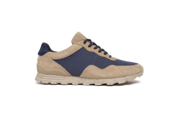 CLAE Dévoile sa Collection Automne/Hiver 2016 Mohave "Pig Suede"