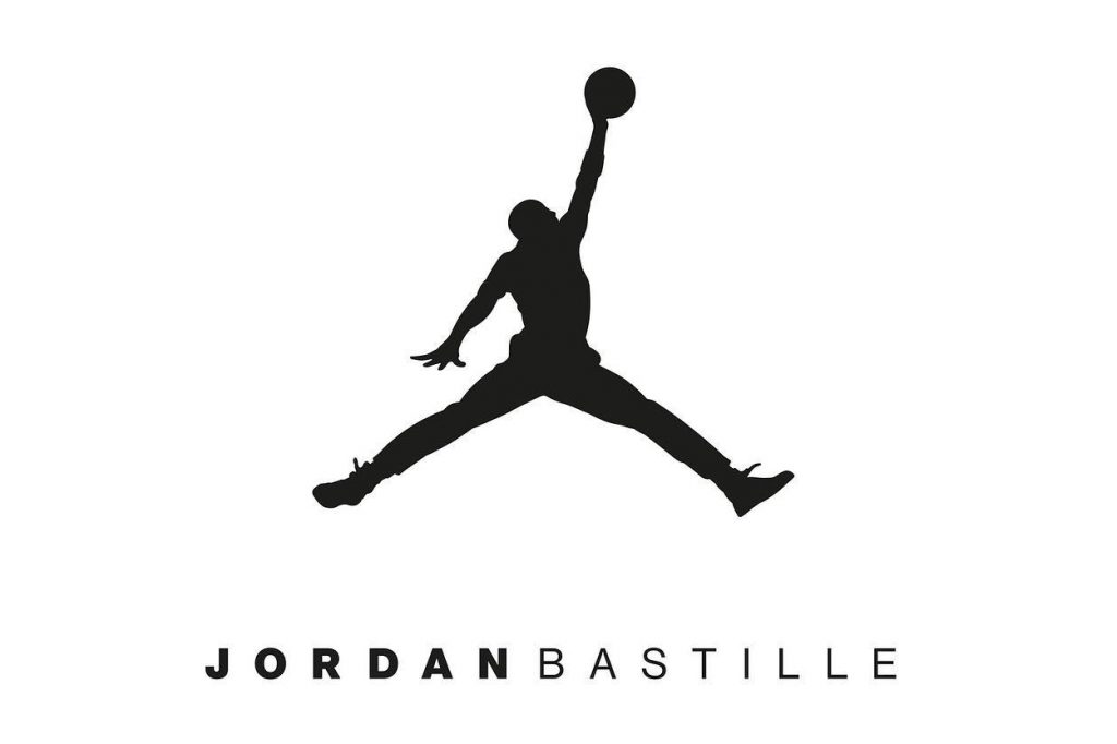 Jordan Bastille