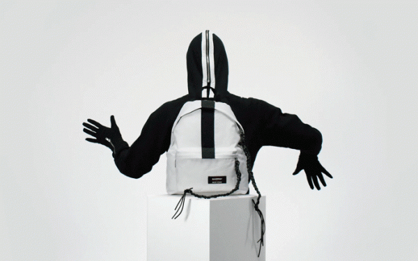 Eastpak révèle enfin les créations du Eastpak Artist Studio 2016
