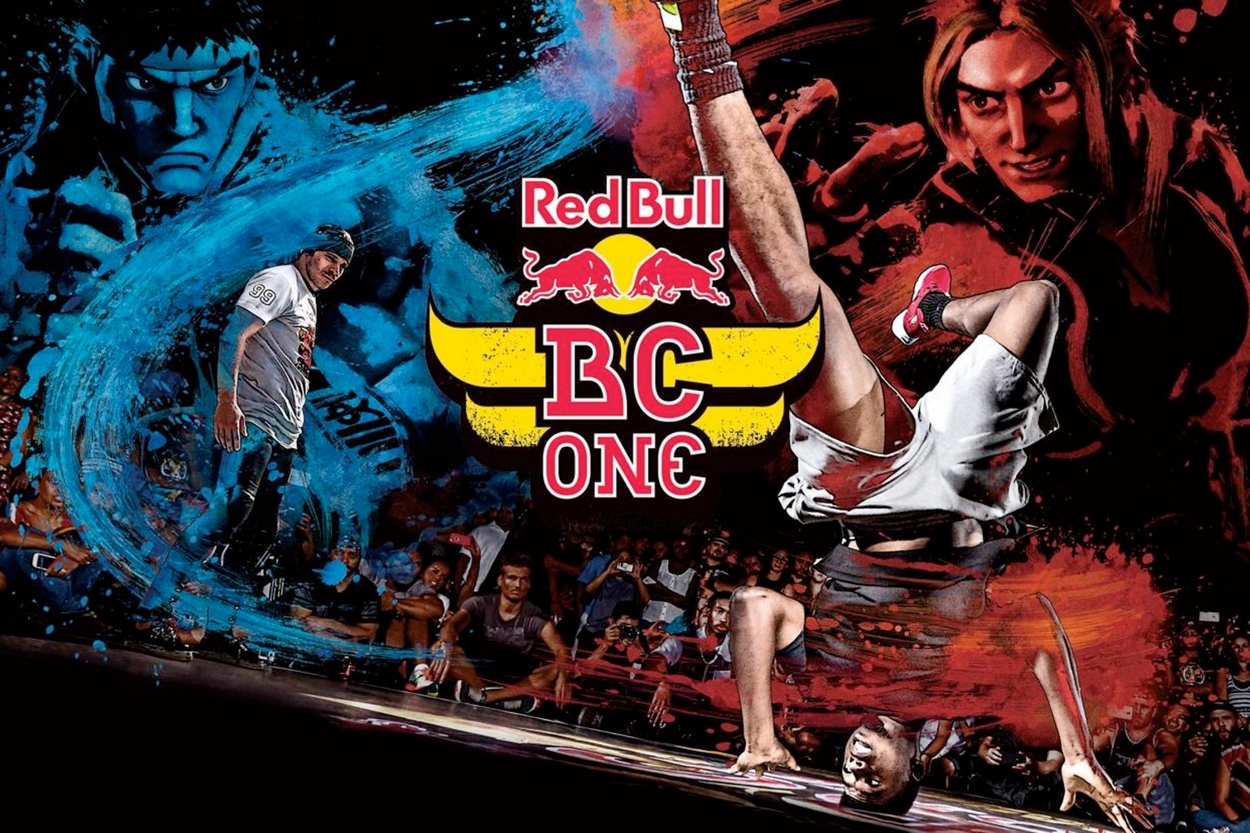 (Français) Red Bull BC One World Finals 2016 Nagoya, Japan