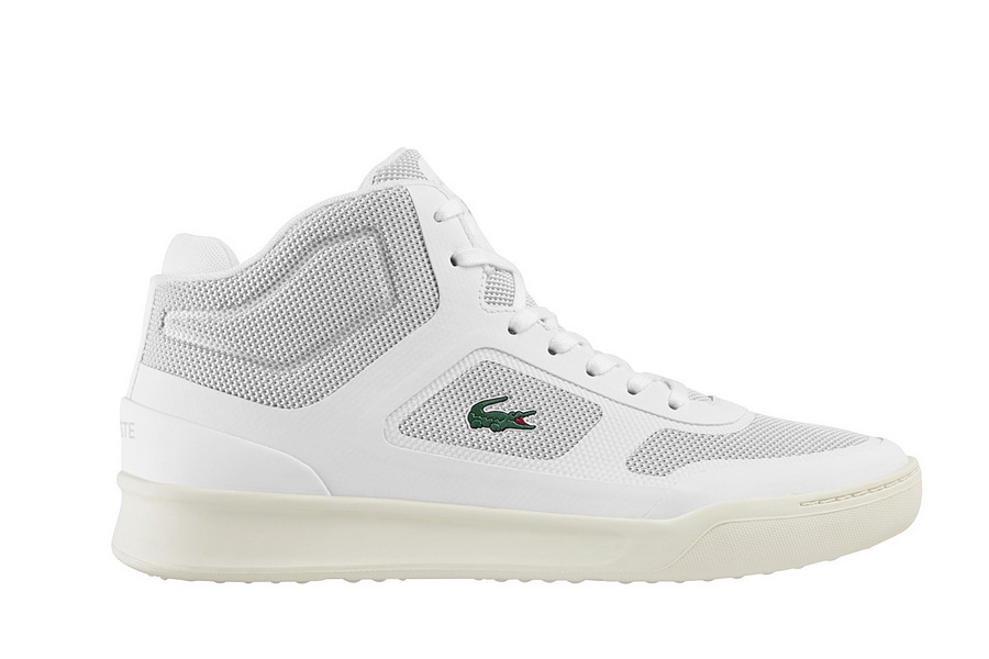 lacoste explorateur mid