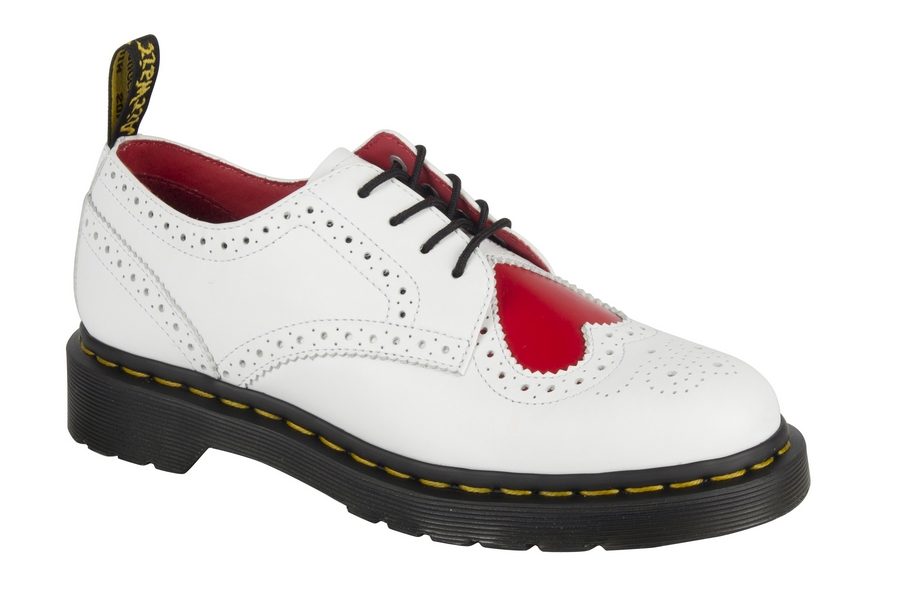 Collection Dr. Martens "Valentines"
