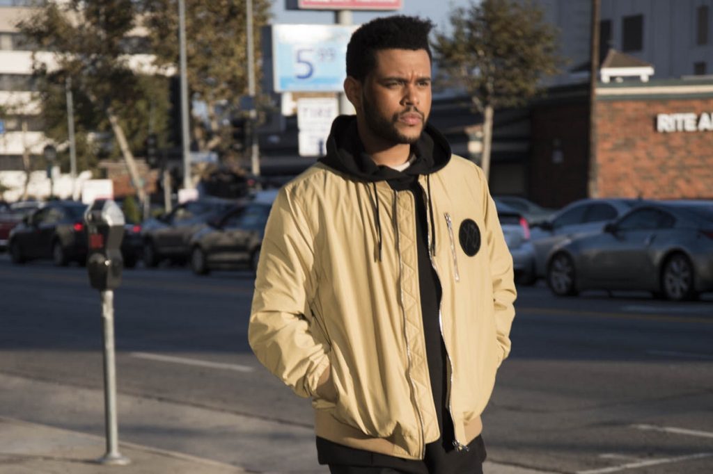 H&M Spring Icons Selected by The Weeknd