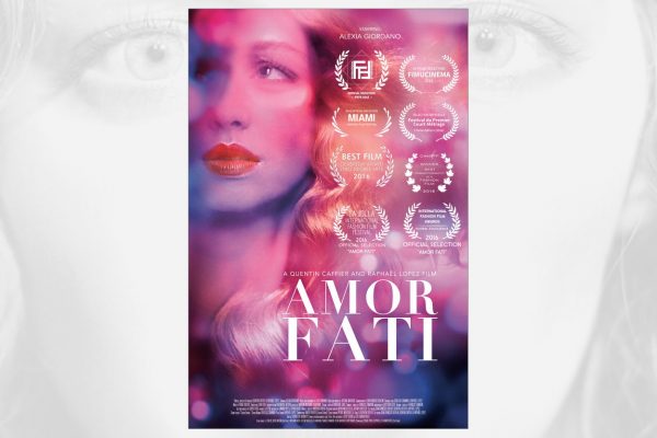 Short film: Amor Fati