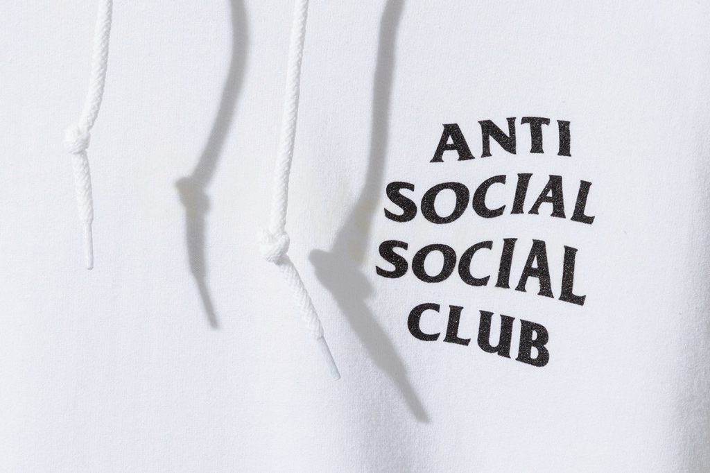 Date de sortie de la collection Social Social Club Printemps/Été 2017