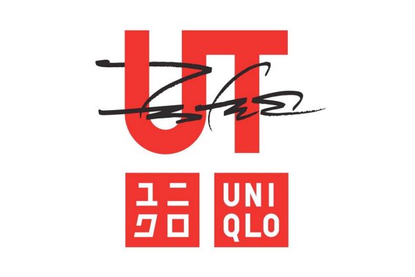 Collection Futura x Uniqlo UT