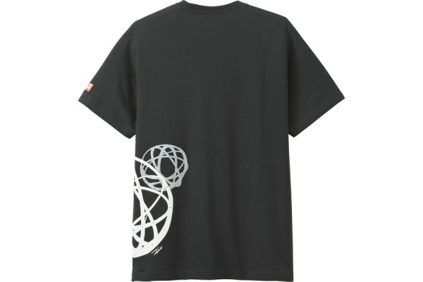 Collection Futura x Uniqlo UT