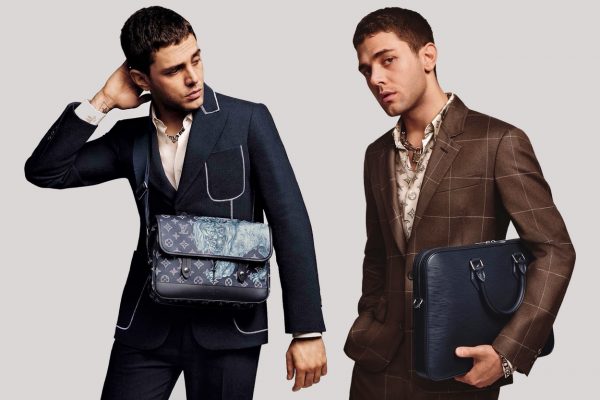 Campagne Louis Vuitton Printemps/Été 2017