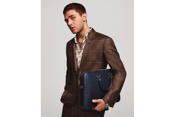 Campagne Louis Vuitton Printemps/Été 2017