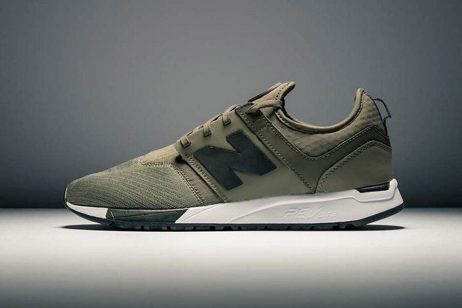 new balance 247 sport collection