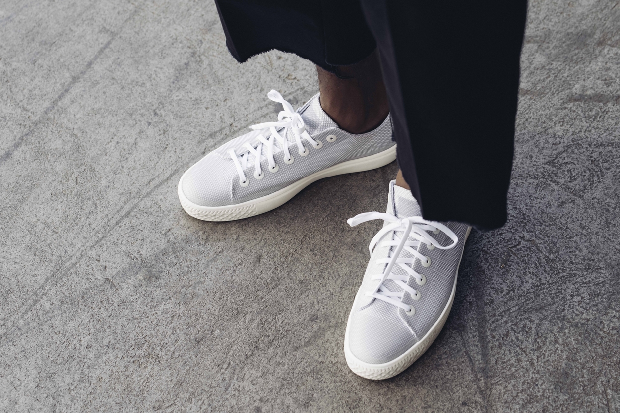 converse chuck classic