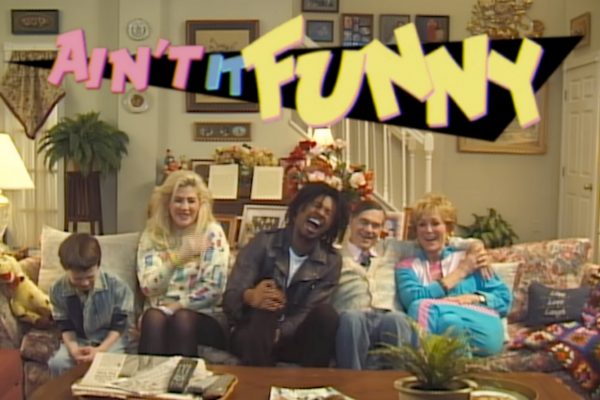 Jonah Hill a réalisé un clip dingue pour "Ain't It Funny" de Danny Brown