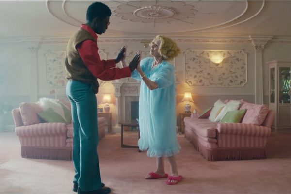 Glass Animals dévoile le clip de Pork Soda