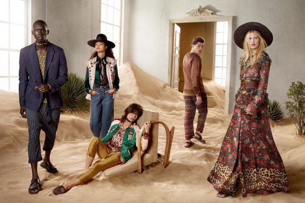 Scotch & Soda "From Amsterdam, From Everywhere"
